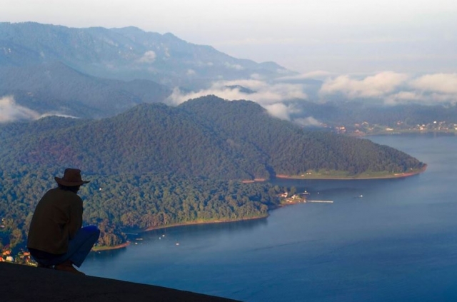  Get to know Valle de Bravo